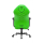DIABLO Chairs X-GAMER 2.0 Normal Size czarno-zielony - 1208665 - zdjęcie 4